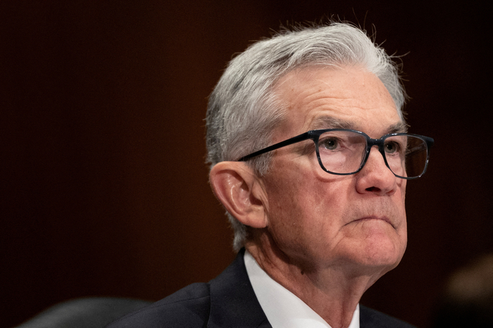 USA-FED/POWELL
