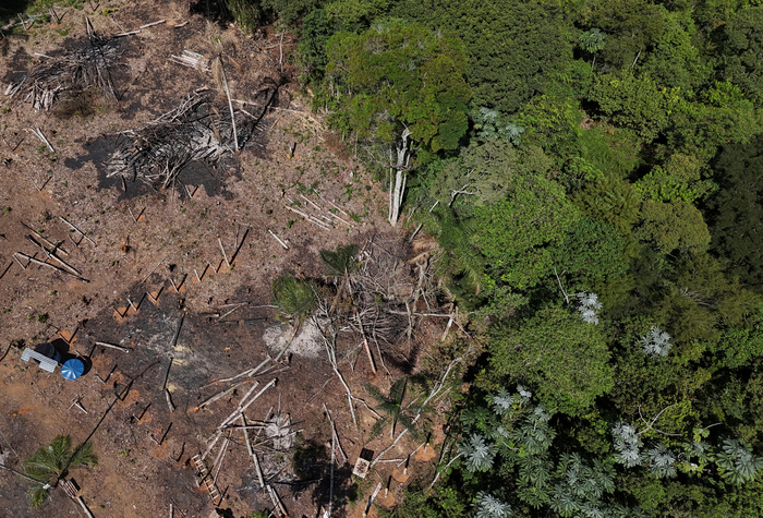 EARTH-DAY/BRAZIL