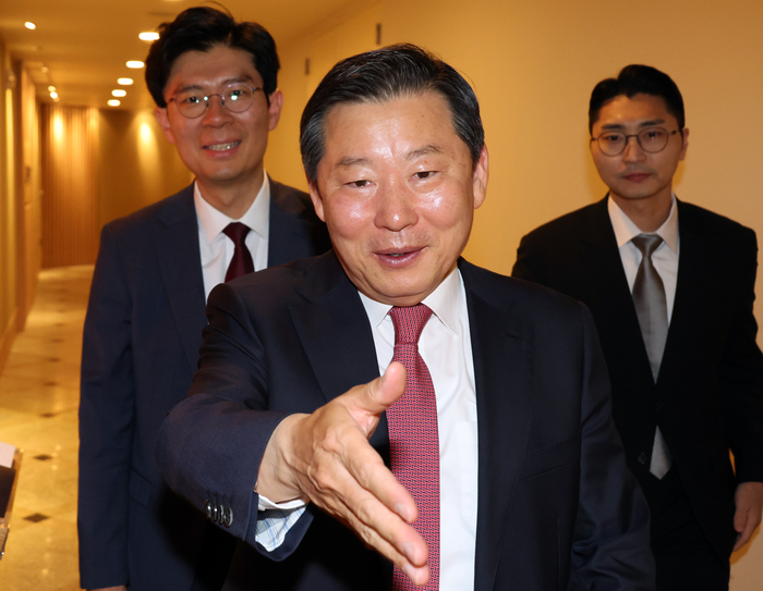 이철규 국민의힘 의원.연합뉴스