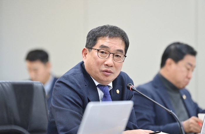 박대성 파주시의회 의원