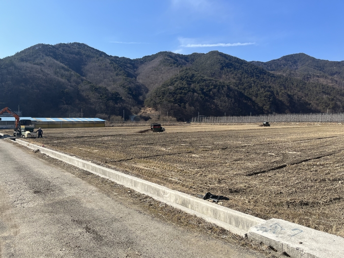 장수군