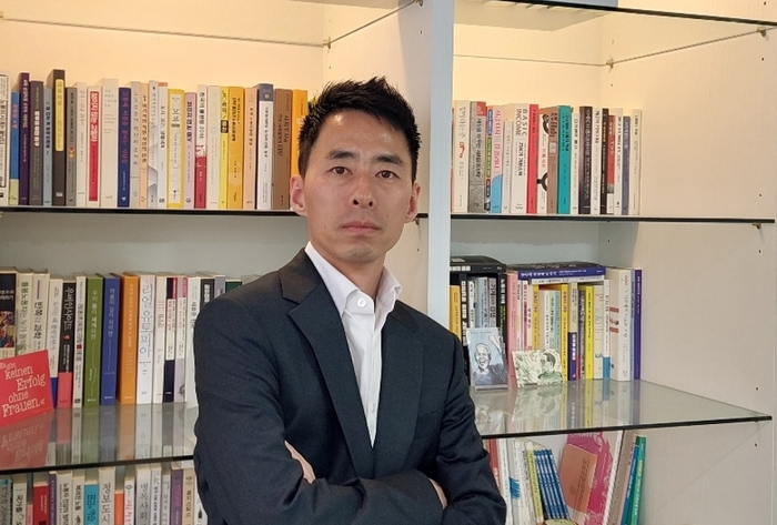김종진 주4일제 네트워크 대표간사