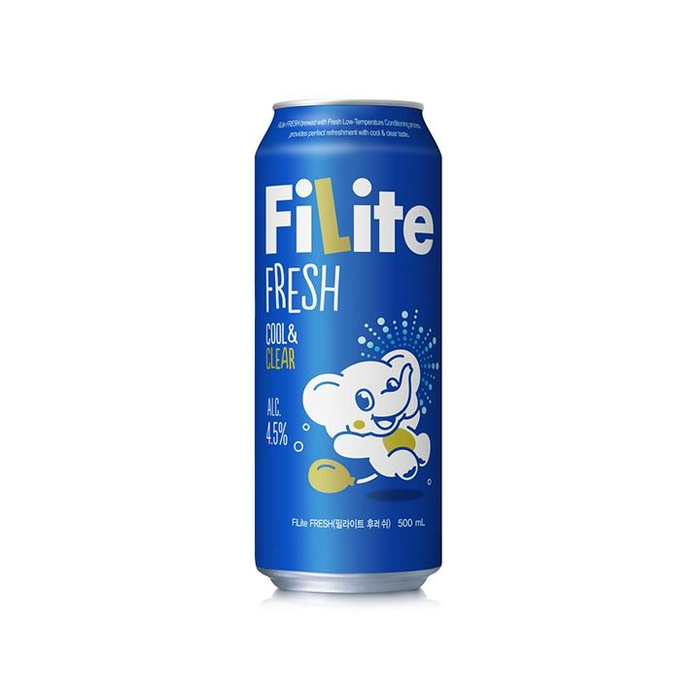 필라이트 후레쉬.