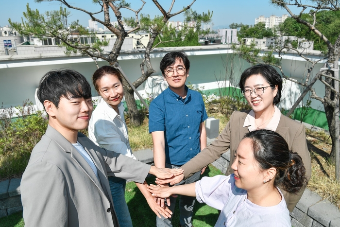 김포시 가족문화과 상호문화팀