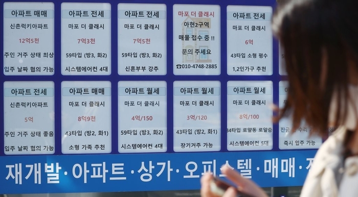 전셋값 1년째 상승세…“차라리 집 사겠다” 늘어날까?