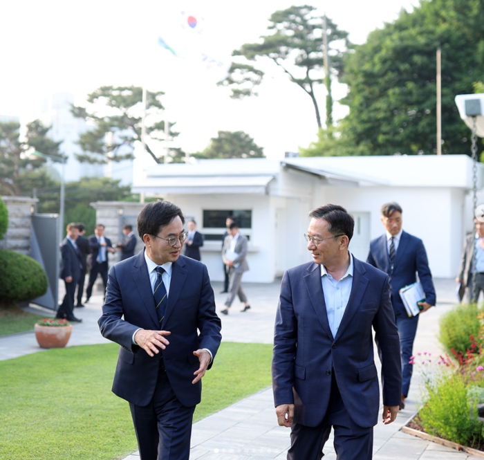 김동연