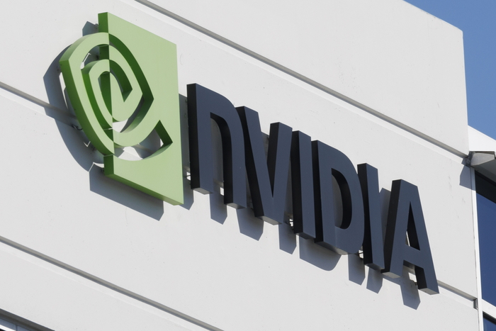 USA NVIDIA