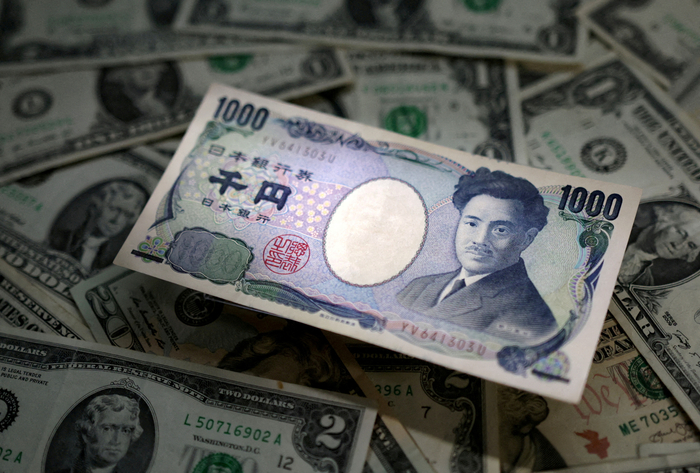 JAPAN-YEN/JUMP