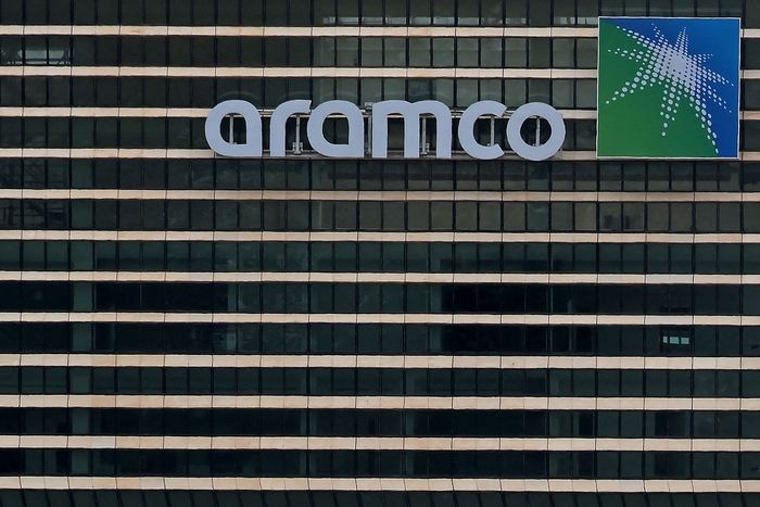 FILES-SAUDI-ARAMCO-ENERGY