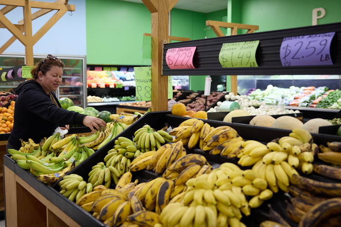 USA INFLATION CONSUMER GOODS
