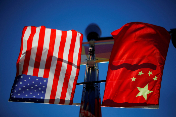 USA-CHINA/TARIFFS