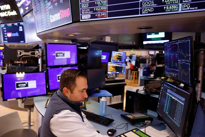 US-NEW-YORK-STOCK-EXCHANGE-OPENS-FRIDAY-MORNING-AFTER-REACHING-4