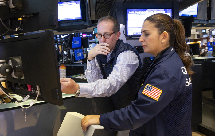USA NEW YORK STOCK EXCHANGE