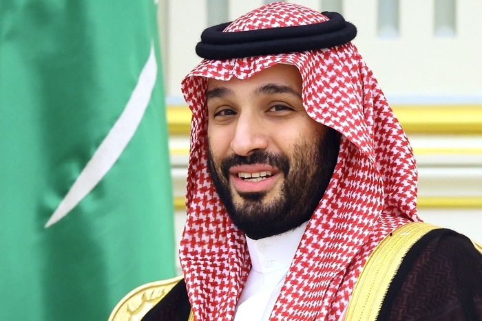 FILES-SAUDI-JAPAN-DIPLOMACY