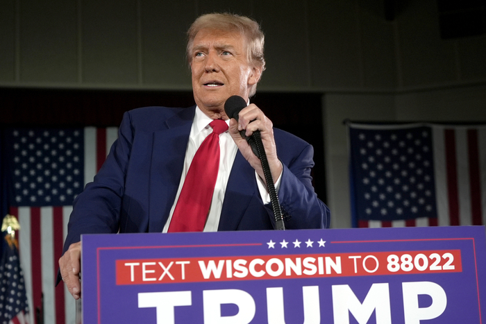 Election 2024 Trump Economy