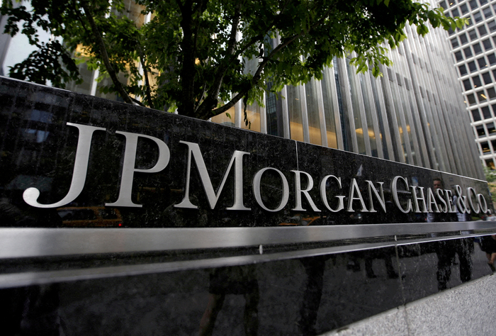 JPMORGAN-INVESTOR DAY/