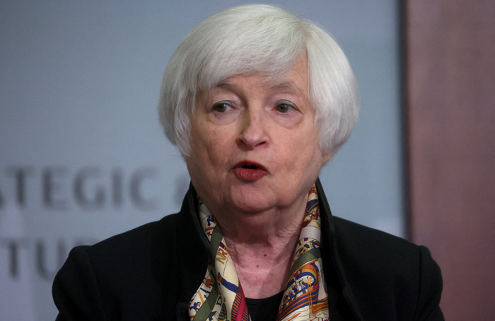 UKRAINE-CRISIS/YELLEN-SANCTIONS