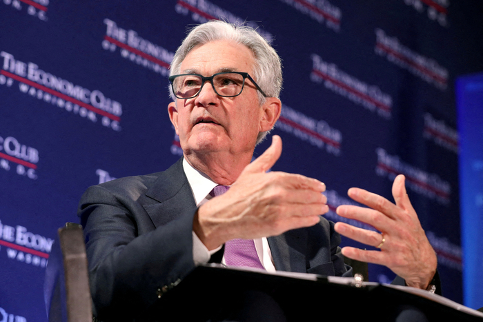 USA-FED/