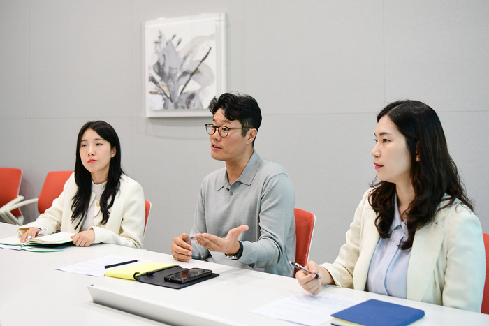 하나증권 리테일법인영업