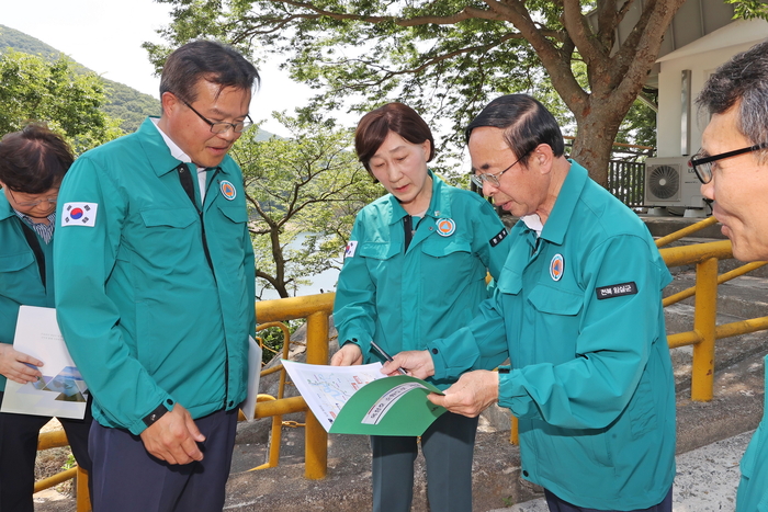 임실군