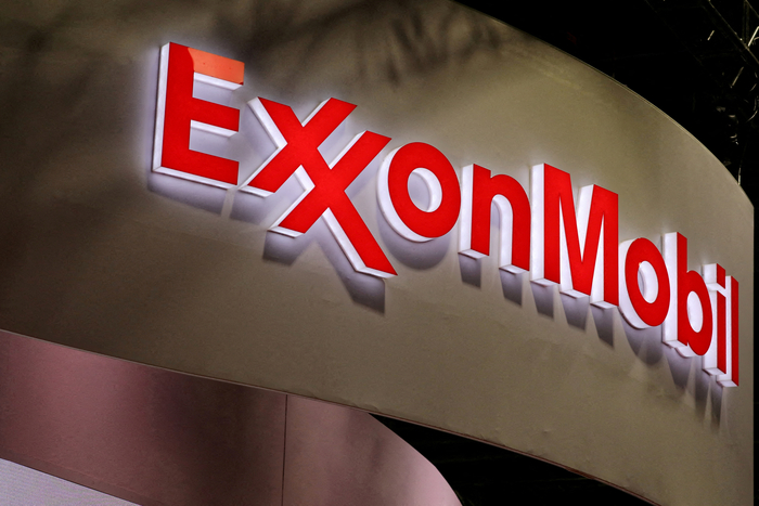 NIGERIA-OIL/EXXON MOBIL