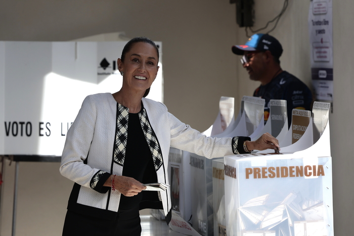 epaselect MEXICO ELECTIONS