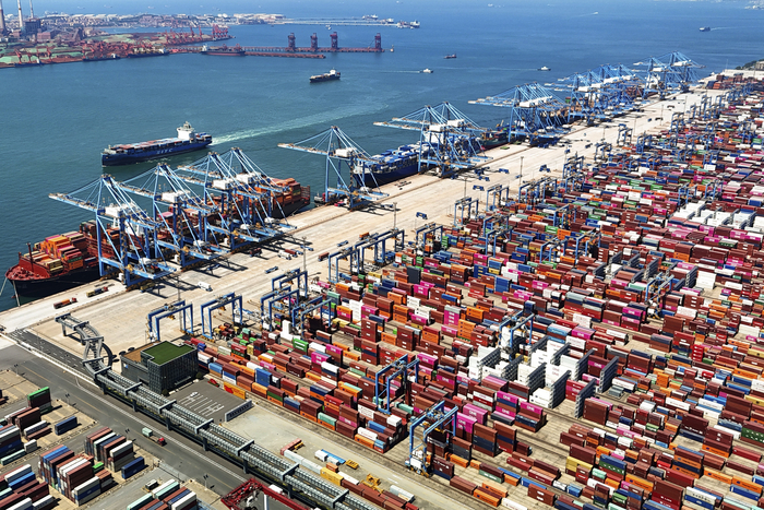 China Trade