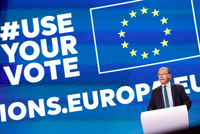 EU-ELECTION/
