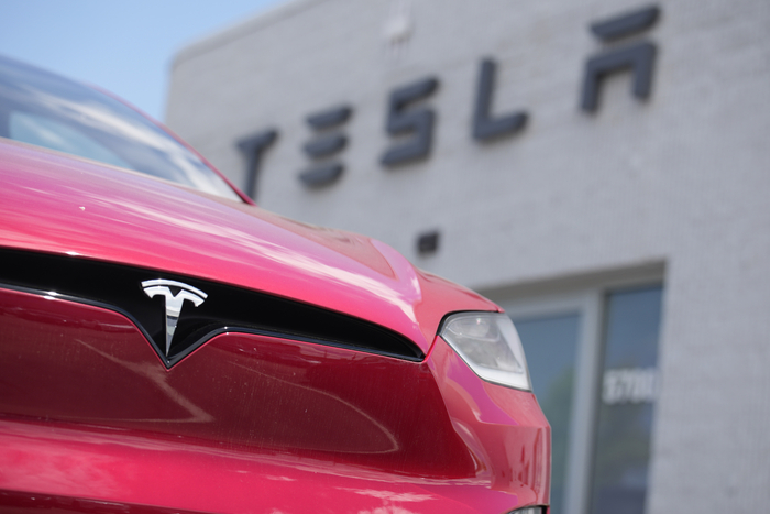 Tesla Toxic Emissions
