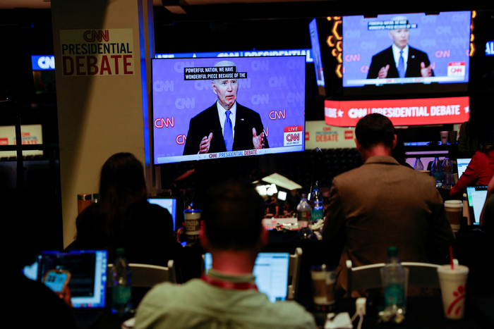 USA-ELECTION/DEBATE