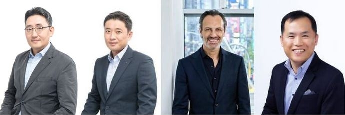 아모레퍼시픽 신규 법인장