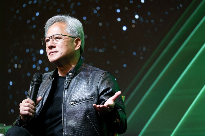 FILES-US-IT-MARKETS-NVIDIA