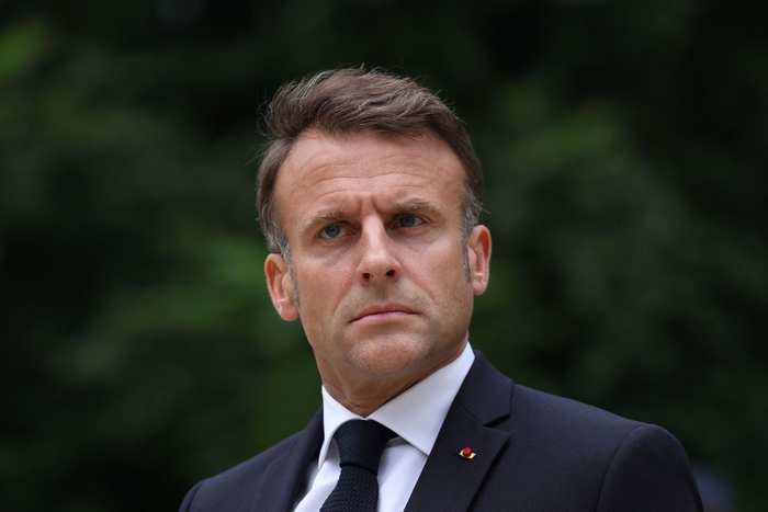 FRANCE-POLITICS-GOVERNMENT
