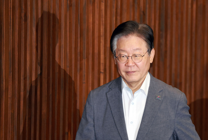 이재명 더불어민주당 전 대표.연합뉴스