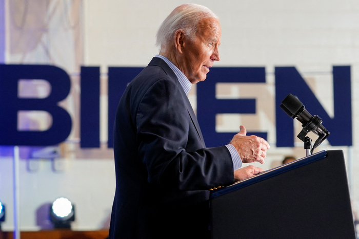 USA-ELECTION/BIDEN