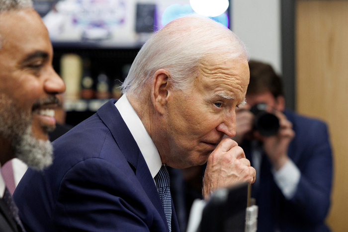 USA-ELECTION/BIDEN