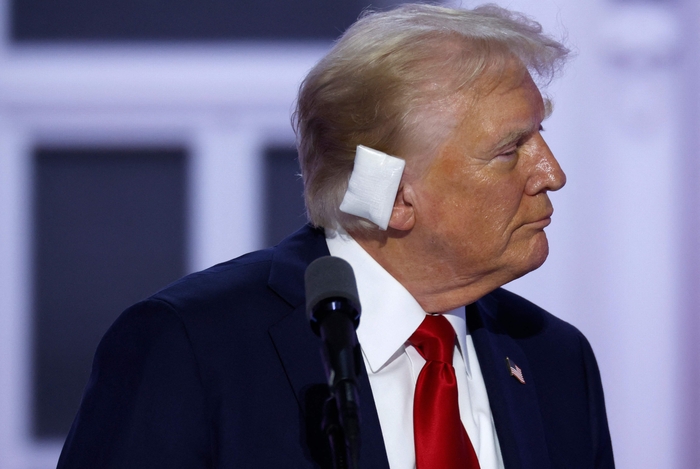 US-2024-REPUBLICAN-NATIONAL-CONVENTION:-DAY-4