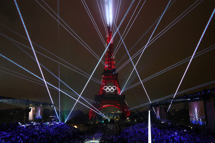 OLYMPICS-2024-OPENING-CEREMONY/