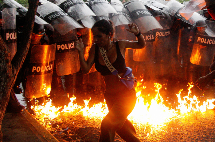 VENEZUELA-ELECTION/