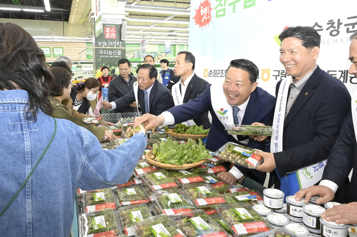 순창군