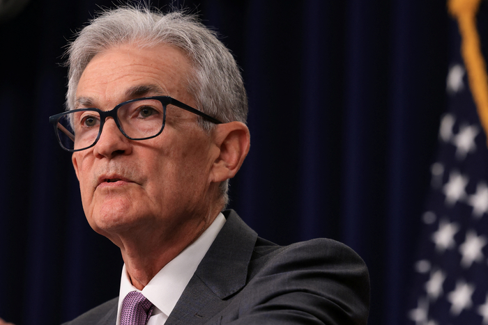 USA-ECONOMY/FED