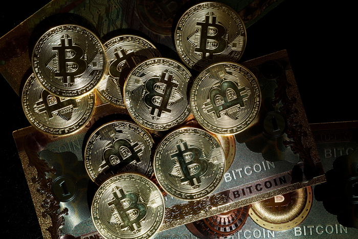 FINTECH-CRYPTO/BITCOIN