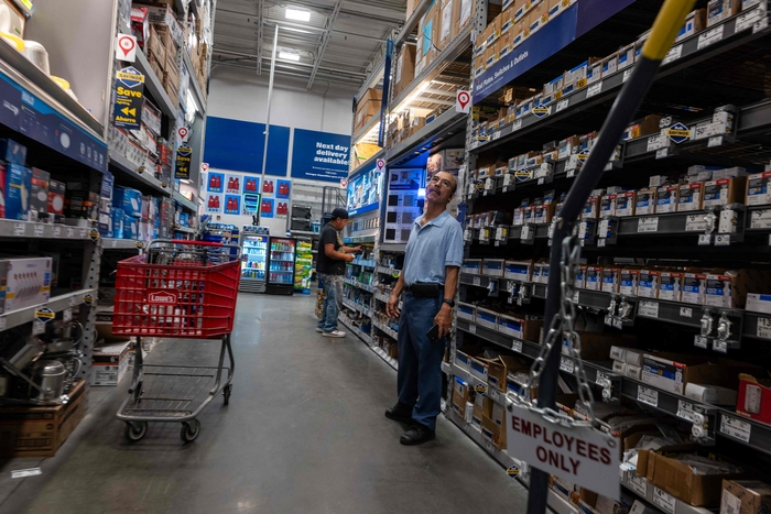 US-CONSUMER-PRICE-INDEX-RELEASED-SHOWING-INFLATION-DATA-FOR-JULY