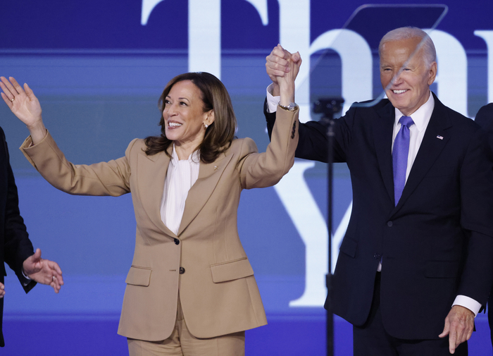 DEMOCRATIC CONVENTION
