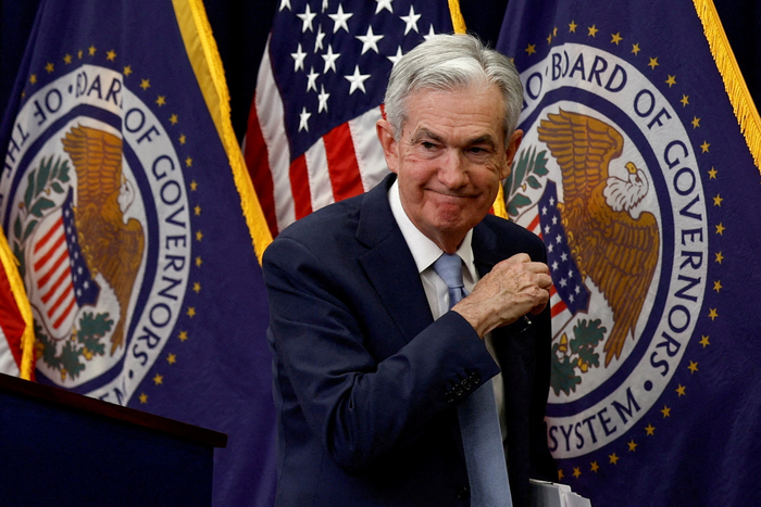 USA-FED/CASH