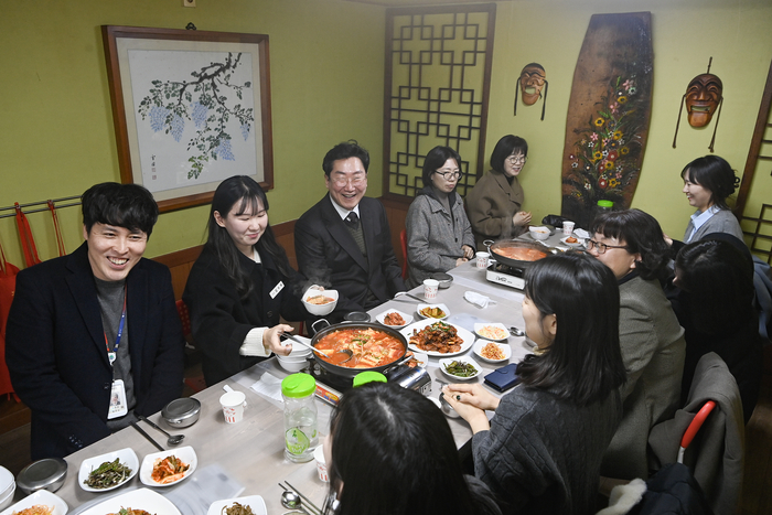 골목상권 활력찾기