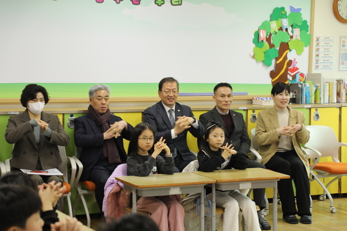 세종시의회 교육안전위원회