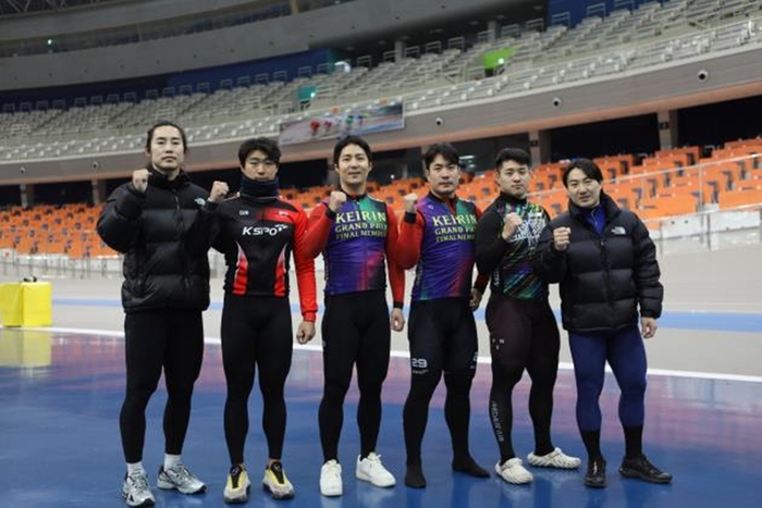 경륜 동서울팀 국가대표 출신 임재연으로 훈련부장 교체하며 변화 모색