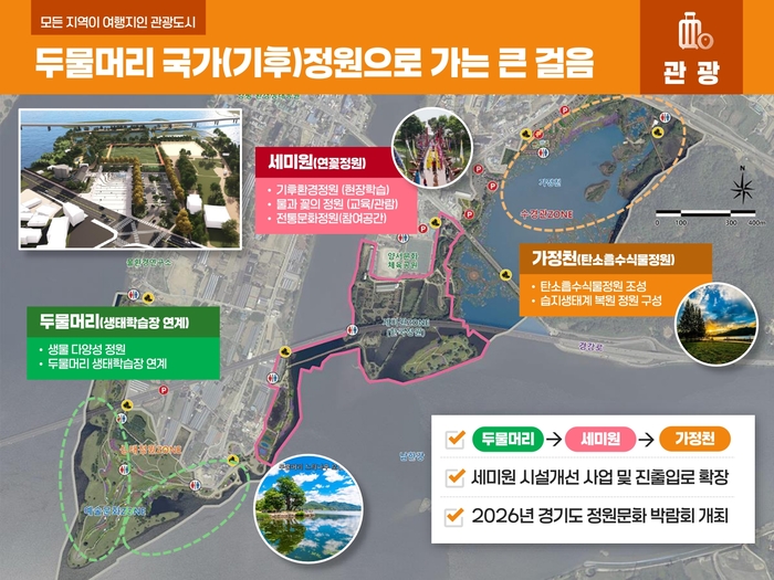 양평군 2025년 새해 언론소통 브리핑