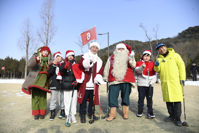 화천산천어축제